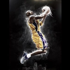 Meet your Posher, Greg